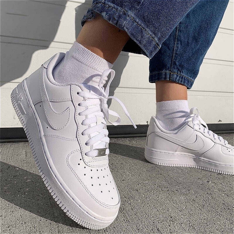 Nike air shop force one originales