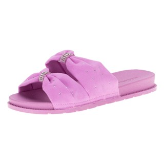 Sandalia Infantil Feminina Molekinha - 2341110