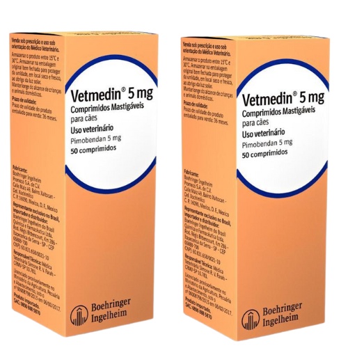 Vetmedin 2 5mg: Guia Completo e Onde Comprar | BuscaProdutos