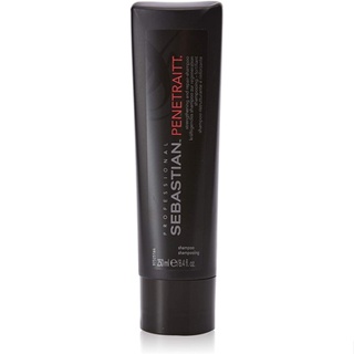 Shampoo Penetraitt 250ml - Sebastian Professional em Oferta na Shopee