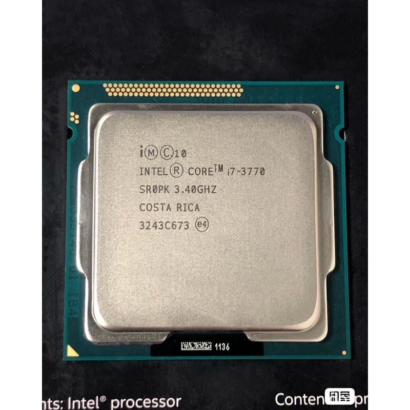 Processador Intel Core i7 9700KF, 3.60GHz (4.90GHz Max Turbo), 9ª Geração,  8-Core 8