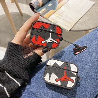 Capa Protetora Criativa Para AirPods Pro Personalidade 1/2/3 Geração 2021 3 Macia