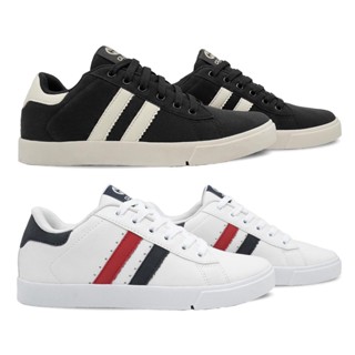 Kit 2 Tênis Ollie Casual Masculino Stan Conforto