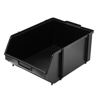 Gaveteiro Bin N° 05 Preto Maxicaixa