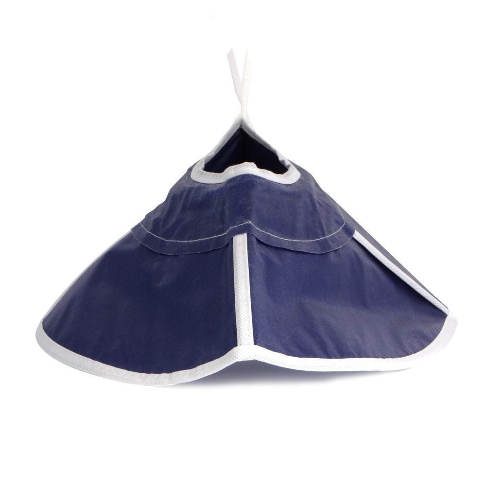 Colar Elizabetano p/ Gato Kruuse Buster Soft