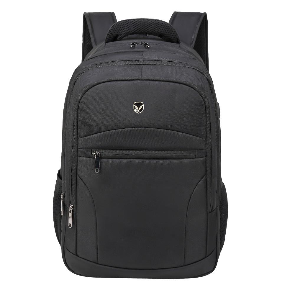 Mochila Bolsa Notebook Anti Furto Roubo Cadeado Executiva