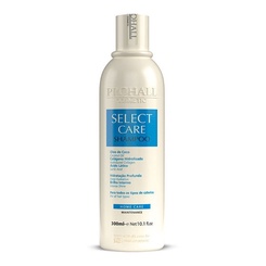 Prohall Select Care Shampoo Pós Progressiva Pós Química P