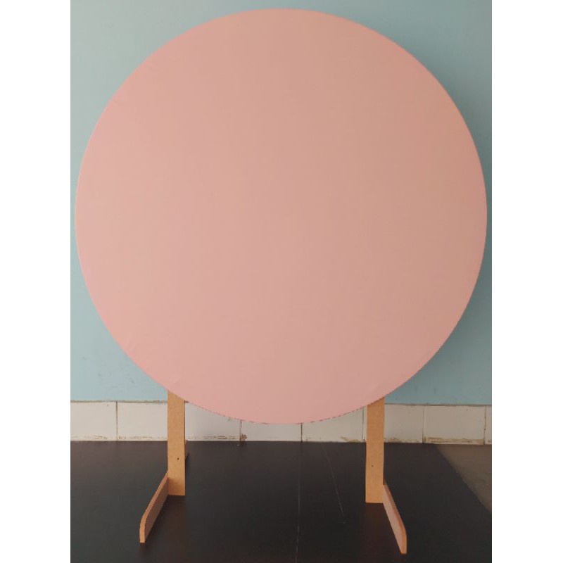 capa para painel 1,50 com elástico cor lisa em Oferta na Shopee