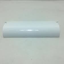 A05B Tampa inferior da resistencia Branca Chuveiro Acqua Storm Wave Ultra Oriinal Lorenzetti