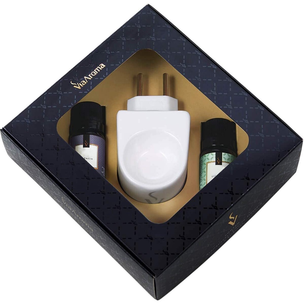 Aromatizador Bamboo Via Aroma: Onde Comprar | BuscaProdutos