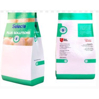 Selecta Plus Solution Base Açaí 1kg - Duas Rodas em Oferta na Shopee