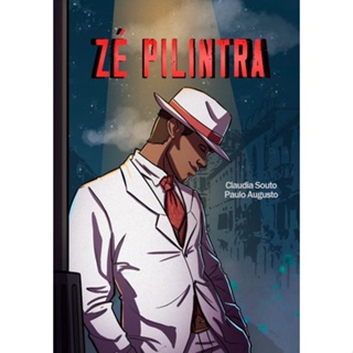 Zé Pilintra em Oferta na Shopee