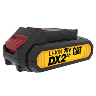 Bateria 2,0ah 18v Li-ion Dxb2 Cat