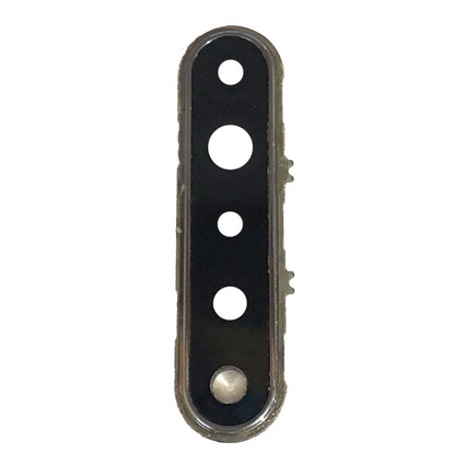 Lente Vidro Camera Traseira LG K41s K410 Lmk410bmw - Retirado