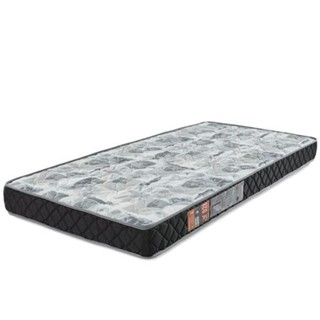 Colchão Solteiro Espuma D28 Ortopédico Certificado 78x188x14cm BF Colchões