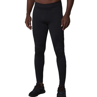 Calça Térmica Compressão Masculina Sem Costura X-Run Lupo