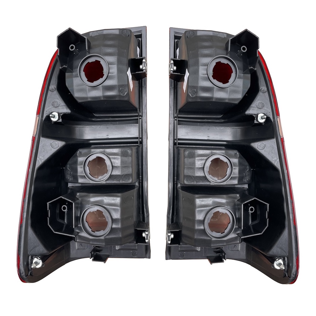 Lanterna Traseira Toyota Hilux Srv 2012 2013 2014 2015