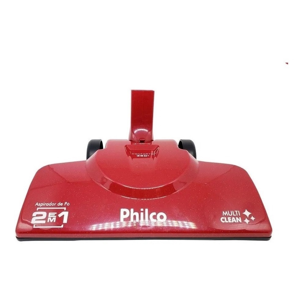 Bocal Piso Aspirador Philco Multiclean Pas1300 Pas1300v