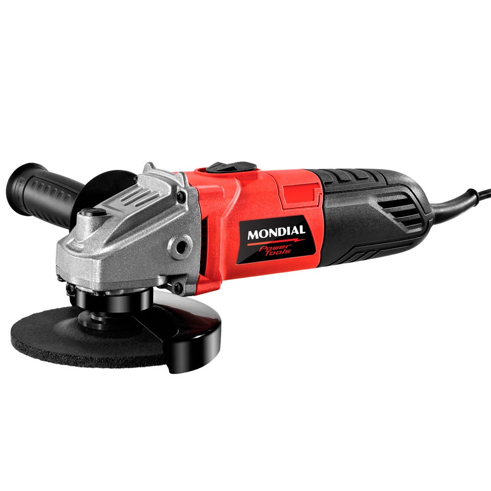 Esmerilhadeira angular 4.1/2" 850 watts - FES-02 - Mondial