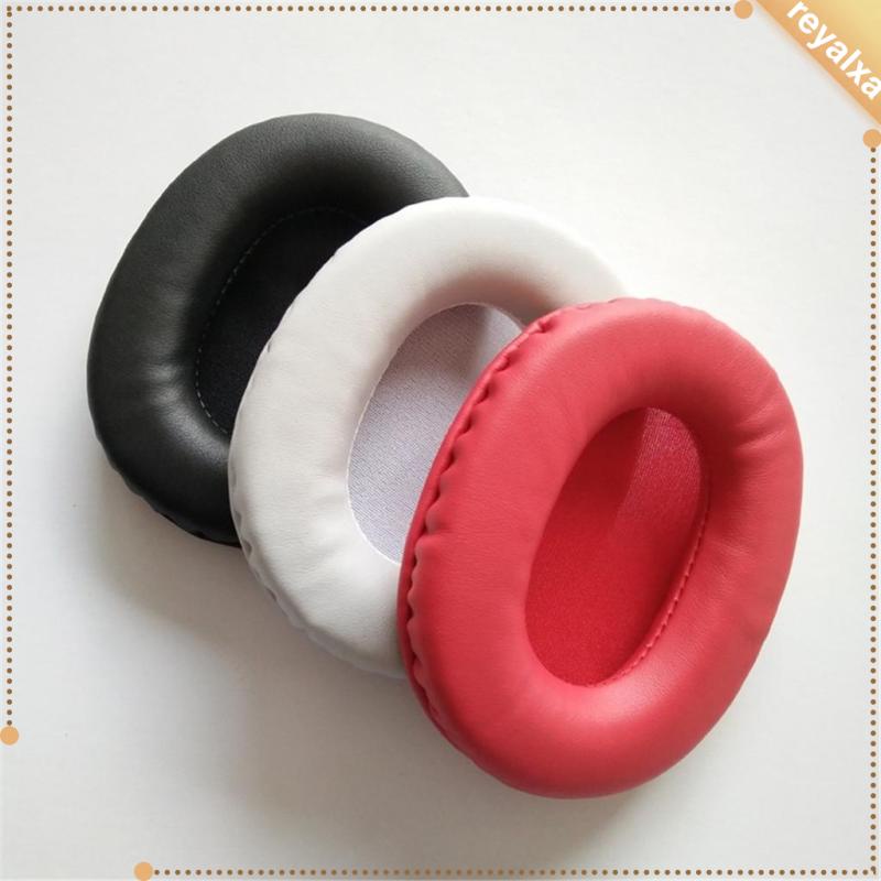 Almofadas De Espuma De Reposição Para Fones De Ouvido Edifier W800Bt W808Bt K830 K815P G1