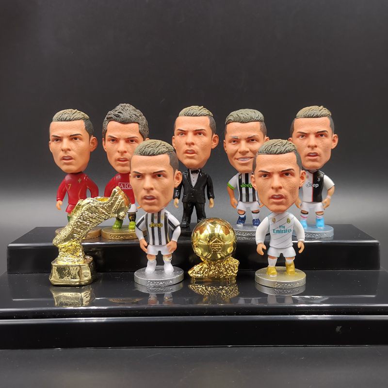 Mini cristiano ronaldo cheap