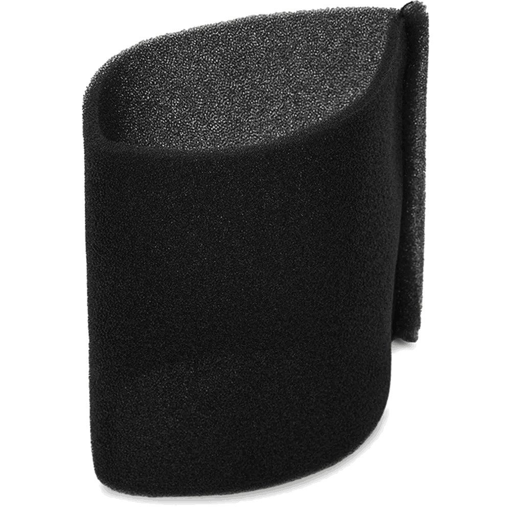 Filtro Espuma Permanente Para Aspiradores A10 Electrolux