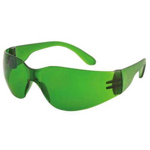 Óculos Falcon Antirrisco PPO18 PROTEPLUS Verde em Oferta na Shopee