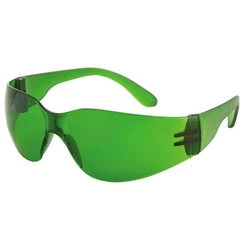 Óculos Falcon Antirrisco PPO18 PROTEPLUS Verde