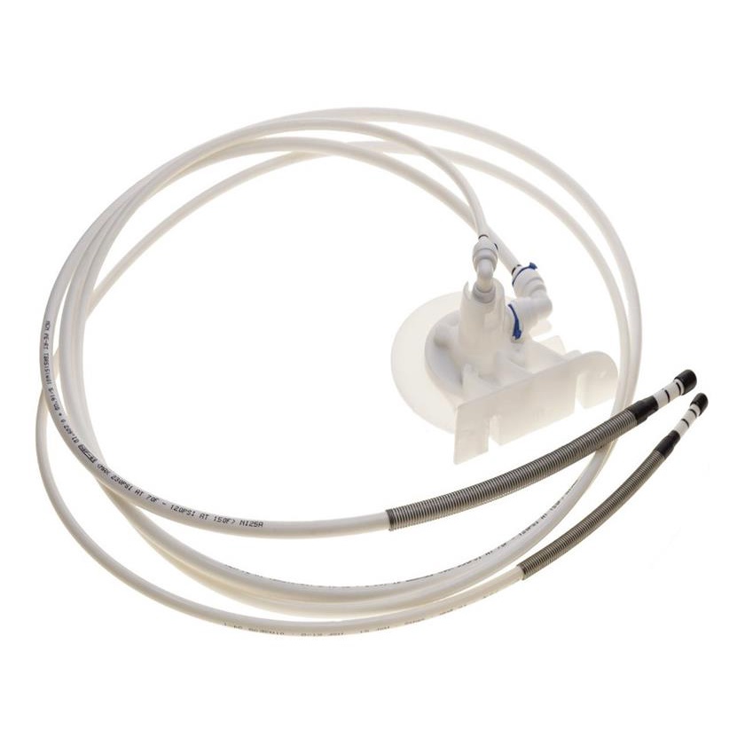 Tubo De Agua Para Geladeira LG Adq72911001