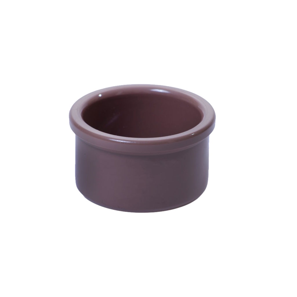Cap Tampao Soldavel Cola 3/4 Polegada (25mm) - 10 Unidades.