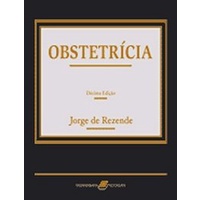 Obstetrícia de Jorge de Rezende