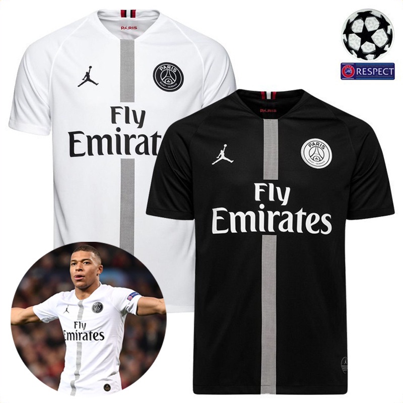 Camisa Psg Neymar Jr