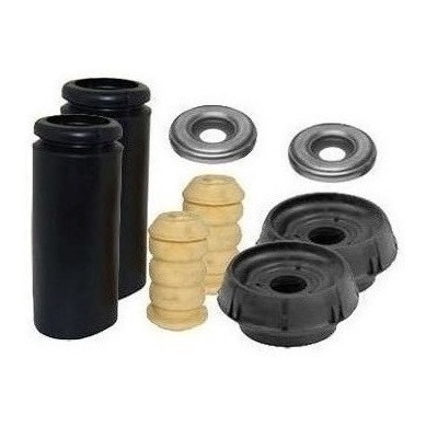 Coxim Batente Diant Renault Clio 2001 2002 2003 2004 2005