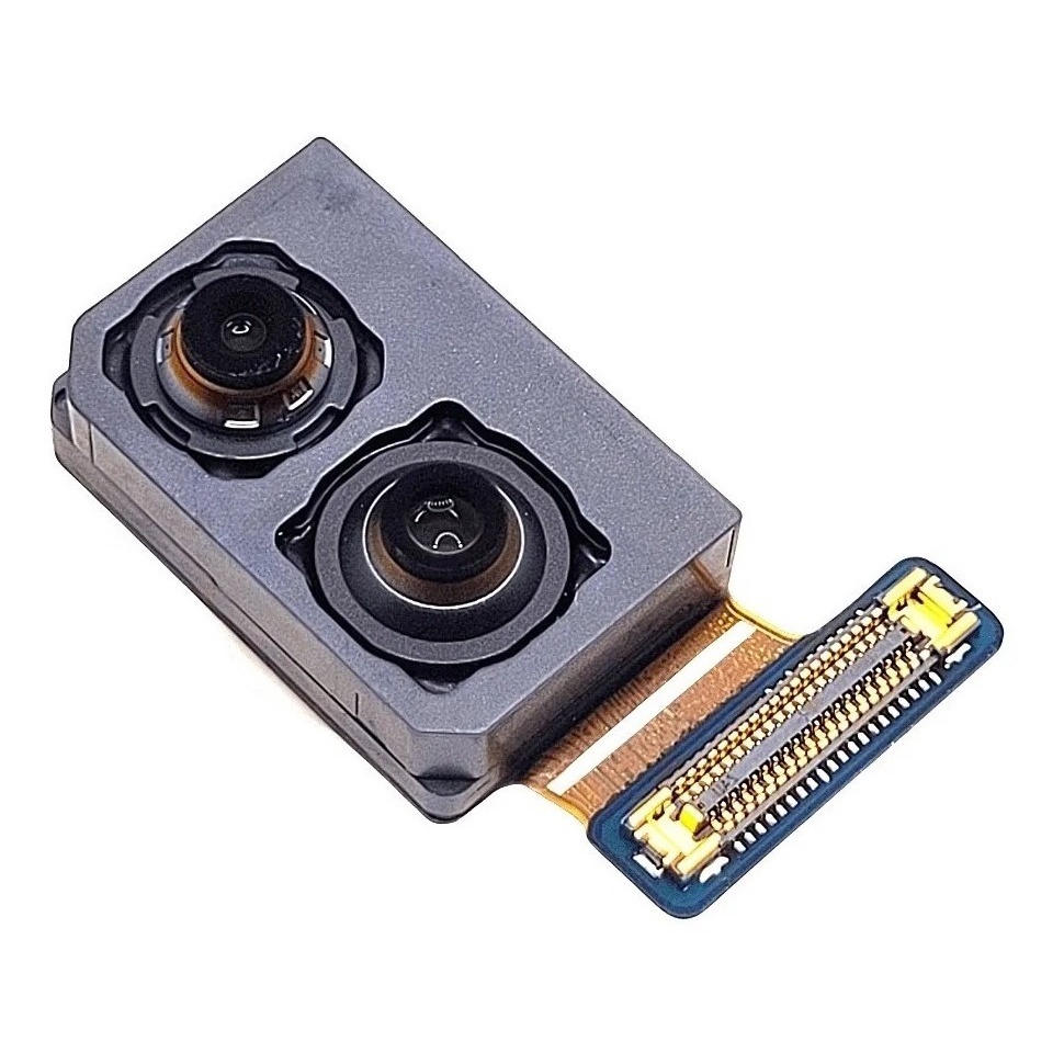 Camera Frontal Galaxy S10 Plus G975f - Original