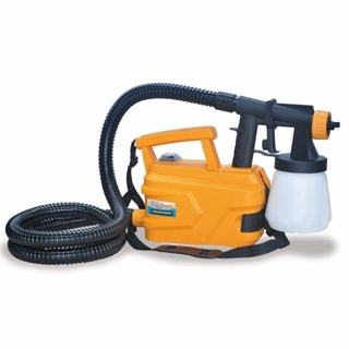 Pistola de Pintura e Pulverizadora Elétrica 500W Pinta Fácil CHIAPERINI em Oferta na Shopee