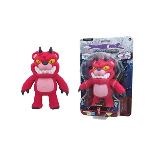 Stretchapalz - Figura de 14cm do Diabolos - Série Evil Bear