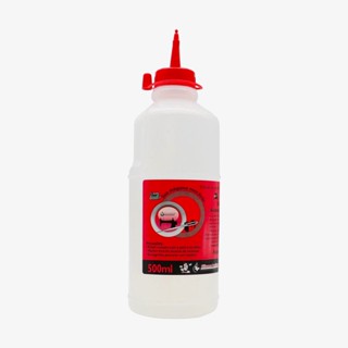 Silicone Líquido Pra Aviamentos Lubrifica Linhas e Fio 500ML