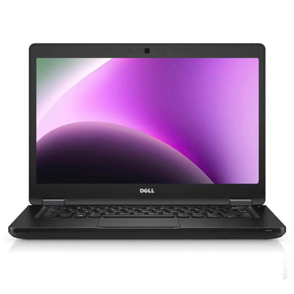 Notebook Dell Latitude 5480 Core I7 HD 1TB 8GB Win 10 Pro Shopee Brasil