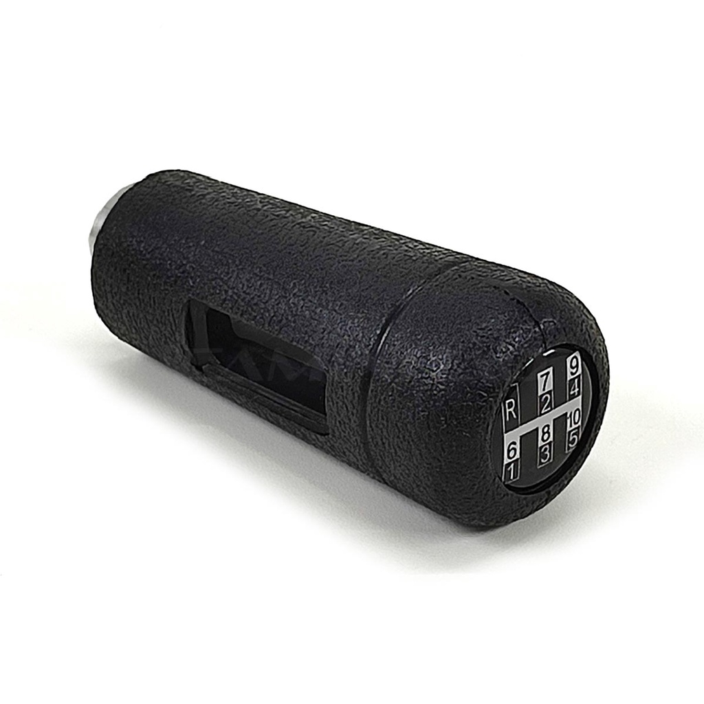 Manopla Caixa de Câmbio Scania 112Hw / 113 10 Marchas (384970) em Oferta na Shopee