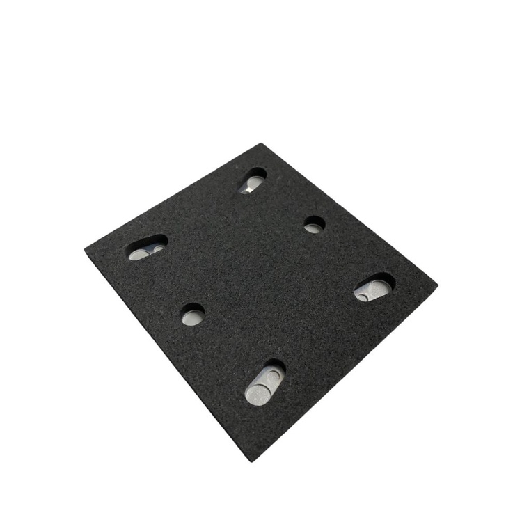 ALMOFADA LIXADEIRA ORBITAL BO4556 MAKITA em Oferta na Shopee