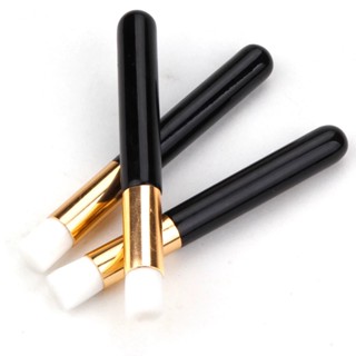 1pcs Escova De Limpeza De Cílios Extensões Aplicador Pincéis Do Nariz Garrafa Pele Ferramenta De Maquiagem Sobrancelha em Oferta na Shopee