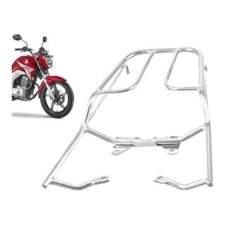 Bagageiro Churrasqueira Suporte Para Fan Start 160 125