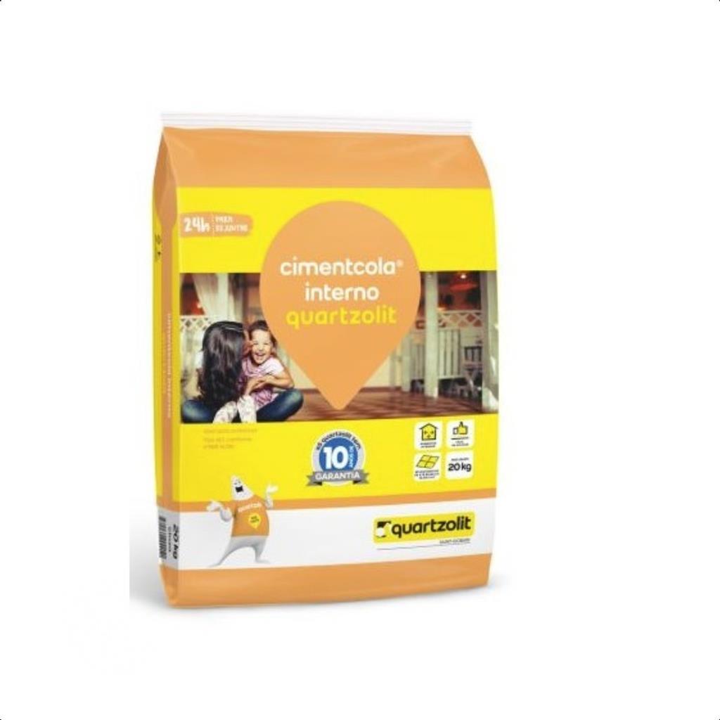 Argamassa Ac1 Quartzolit: Onde Comprar | BuscaProdutos