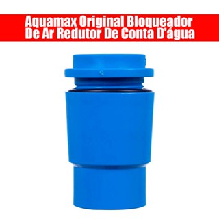 Original Bloqueador De Ar Redutor De Conta D