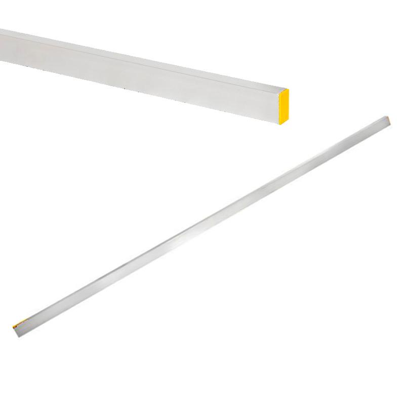 Régua de Alumínio para Pedreiro 2 Metros VONDER em Oferta na Shopee