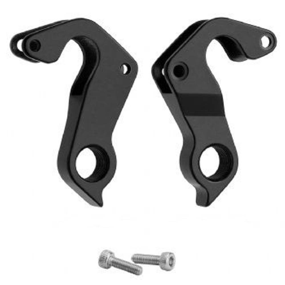 Gancheira de Quadro Cannondale Flash / FSI / Scalpel Parafuso Externo
