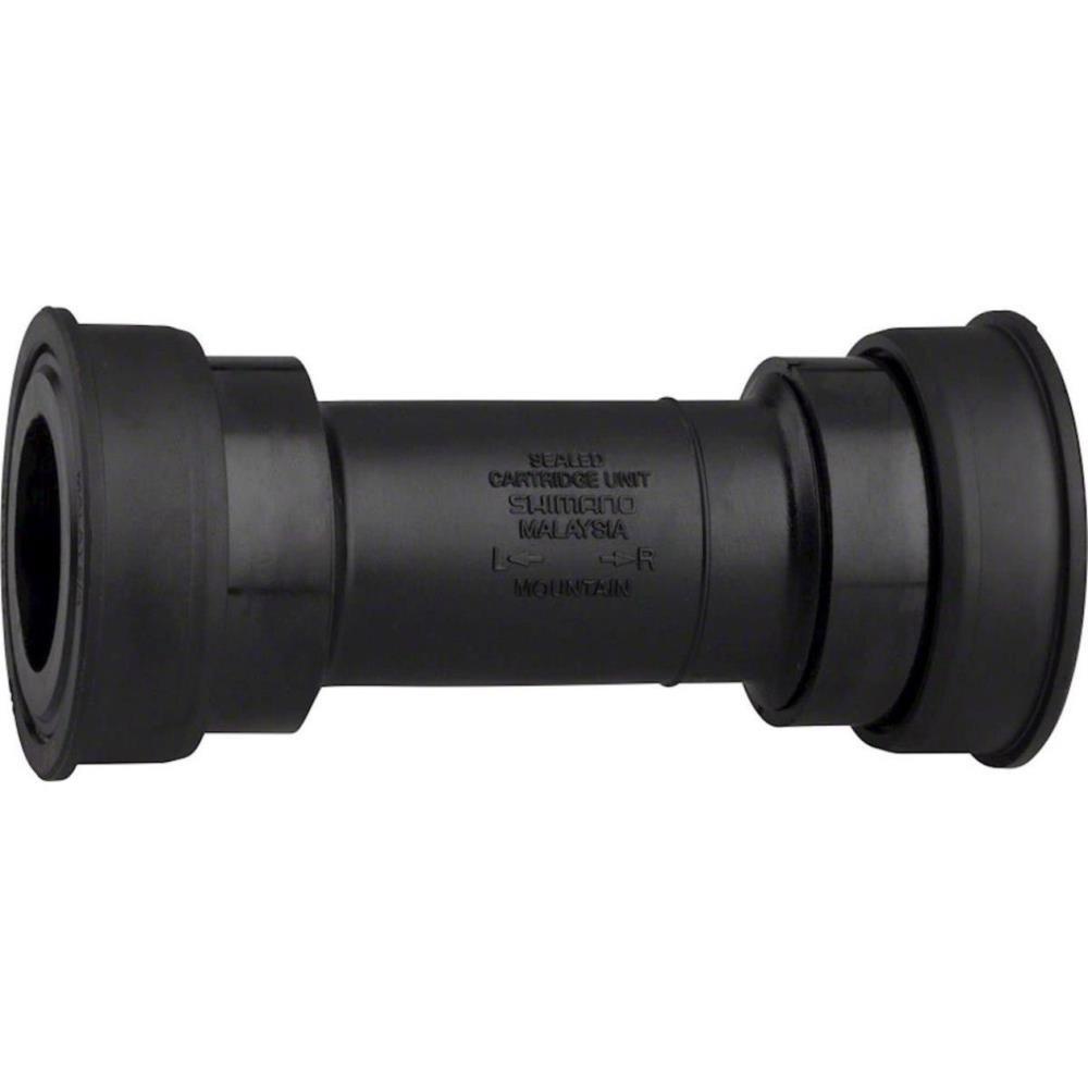 Movimento Central BB-MT500-PA Press Fit Mtb 89.5-92mm