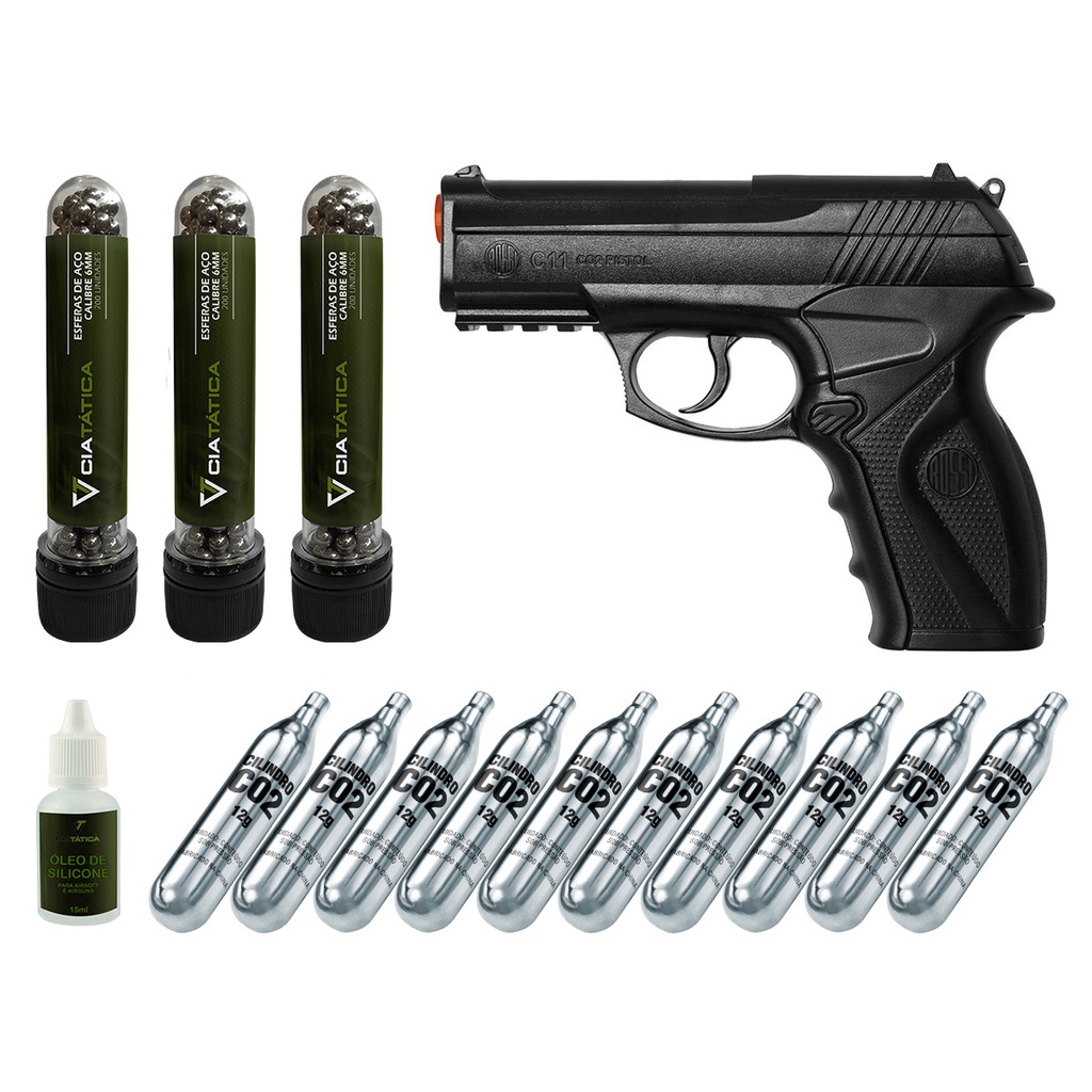 pistola-defesa-pessoal-arma-c11-co2-6mm-10-co2-600-esferas-de-a-o-e