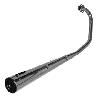 Escapamento Escape Moto Pro Tork Modelo Original Titan 150 KS/ES 2005 a 2008 em Oferta na Shopee