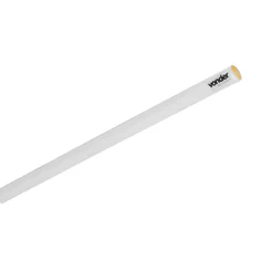 Tarugo de Nylon 25mm x 1,0 Metro 5454025000 VONDER